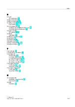 Preview for 101 page of Siemens SIMATIC TS Adapter IE Manual