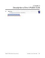 Preview for 8 page of Siemens SIMATIC VPU200-3104 Hardware Manual