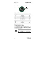 Предварительный просмотр 16 страницы Siemens Simatic VS 710 Quick Reference Manual