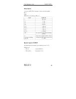 Предварительный просмотр 27 страницы Siemens Simatic VS 710 Quick Reference Manual