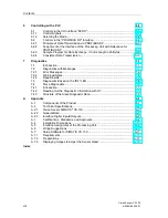 Preview for 8 page of Siemens SIMATIC VS130 Series Manual