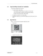 Preview for 13 page of Siemens SIMATIC VS130 Series Manual