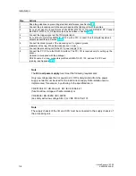Preview for 24 page of Siemens SIMATIC VS130 Series Manual