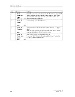 Preview for 36 page of Siemens SIMATIC VS130 Series Manual