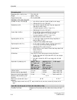 Preview for 68 page of Siemens SIMATIC VS130 Series Manual