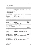 Preview for 69 page of Siemens SIMATIC VS130 Series Manual