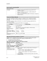 Preview for 70 page of Siemens SIMATIC VS130 Series Manual