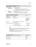 Preview for 71 page of Siemens SIMATIC VS130 Series Manual