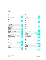 Preview for 87 page of Siemens SIMATIC VS130 Series Manual