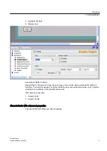 Preview for 7 page of Siemens SIMATIC WinCC flexible 2008 SP4 System Manual