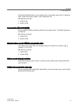 Preview for 9 page of Siemens SIMATIC WinCC flexible 2008 SP4 System Manual