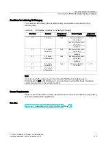 Preview for 115 page of Siemens SIMATIC Operating Instructions Manual