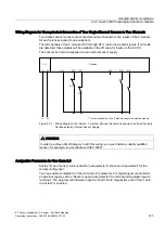 Preview for 123 page of Siemens SIMATIC Operating Instructions Manual