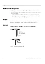 Preview for 142 page of Siemens SIMATIC Operating Instructions Manual