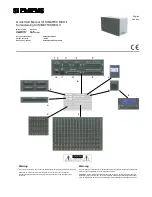 Siemens SIMATRIX NEO II Quick Start Manual preview