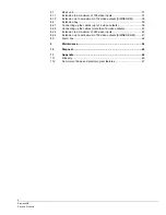 Preview for 4 page of Siemens SIMATRIX NEO V2 Configuration Manual