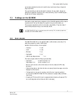 Предварительный просмотр 17 страницы Siemens SIMATRIX NEO V2 Configuration Manual