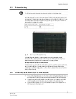 Предварительный просмотр 39 страницы Siemens SIMATRIX NEO V2 Configuration Manual