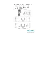 Preview for 12 page of Siemens SIMEAS P 7KG7550 Operating Instructions Manual