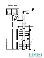 Preview for 11 page of Siemens SIMEAS P 7KG7750 Operating Instructions Manual