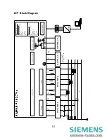 Preview for 53 page of Siemens SIMEAS P 7KG7750 Operating Instructions Manual