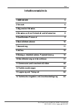 Preview for 3 page of Siemens SIMEAS Q80 Operating Instruction