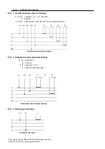 Preview for 32 page of Siemens SIMEAS Q80 Operating Instruction