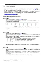 Preview for 38 page of Siemens SIMEAS Q80 Operating Instruction