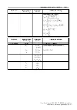 Preview for 49 page of Siemens SIMEAS Q80 Operating Instruction