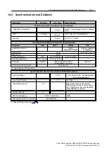 Preview for 71 page of Siemens SIMEAS Q80 Operating Instruction