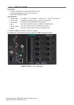 Preview for 90 page of Siemens SIMEAS Q80 Operating Instruction