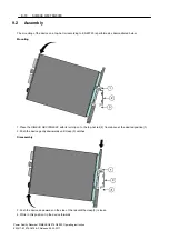 Preview for 94 page of Siemens SIMEAS Q80 Operating Instruction