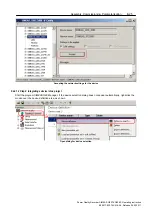 Preview for 101 page of Siemens SIMEAS Q80 Operating Instruction