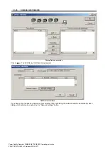 Preview for 102 page of Siemens SIMEAS Q80 Operating Instruction