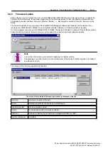 Preview for 105 page of Siemens SIMEAS Q80 Operating Instruction