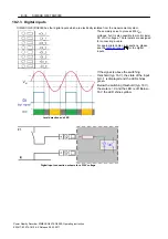 Preview for 112 page of Siemens SIMEAS Q80 Operating Instruction