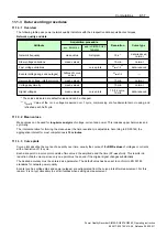 Preview for 133 page of Siemens SIMEAS Q80 Operating Instruction