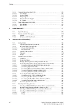 Preview for 10 page of Siemens SIMEAS R-PMU Manual