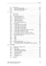 Preview for 11 page of Siemens SIMEAS R-PMU Manual