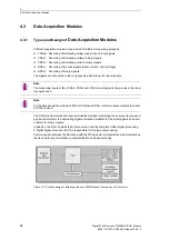 Preview for 26 page of Siemens SIMEAS R-PMU Manual