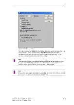 Preview for 113 page of Siemens SIMEAS R-PMU Manual