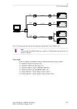 Preview for 119 page of Siemens SIMEAS R-PMU Manual