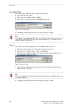 Preview for 134 page of Siemens SIMEAS R-PMU Manual