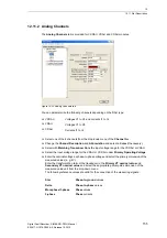 Preview for 155 page of Siemens SIMEAS R-PMU Manual