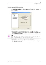 Preview for 159 page of Siemens SIMEAS R-PMU Manual