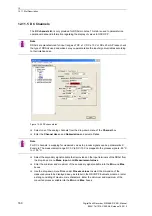 Preview for 160 page of Siemens SIMEAS R-PMU Manual