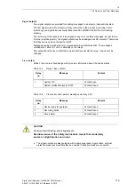 Preview for 179 page of Siemens SIMEAS R-PMU Manual