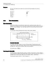 Предварительный просмотр 64 страницы Siemens SIMOCODE 3UF Programming And Operating Manual