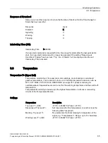 Предварительный просмотр 65 страницы Siemens SIMOCODE 3UF Programming And Operating Manual