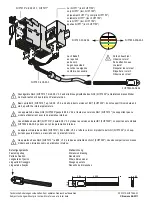 Preview for 2 page of Siemens SIMOCODE pro 3UF7902-0AA00-0 Operating Instructions